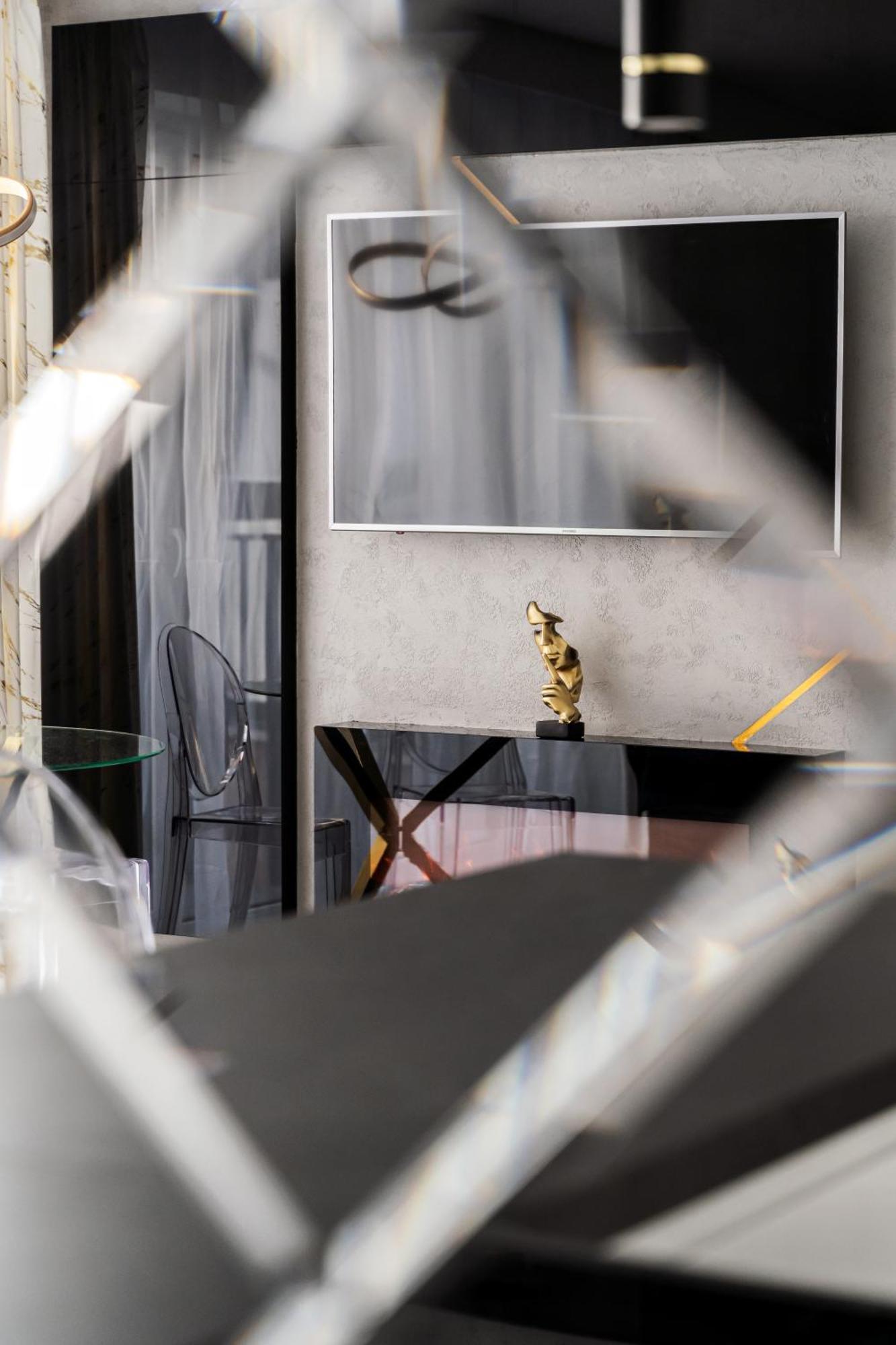 Gold Room Шчечин Екстериор снимка