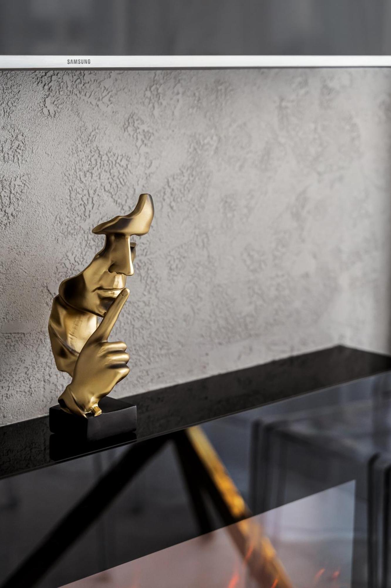Gold Room Шчечин Екстериор снимка
