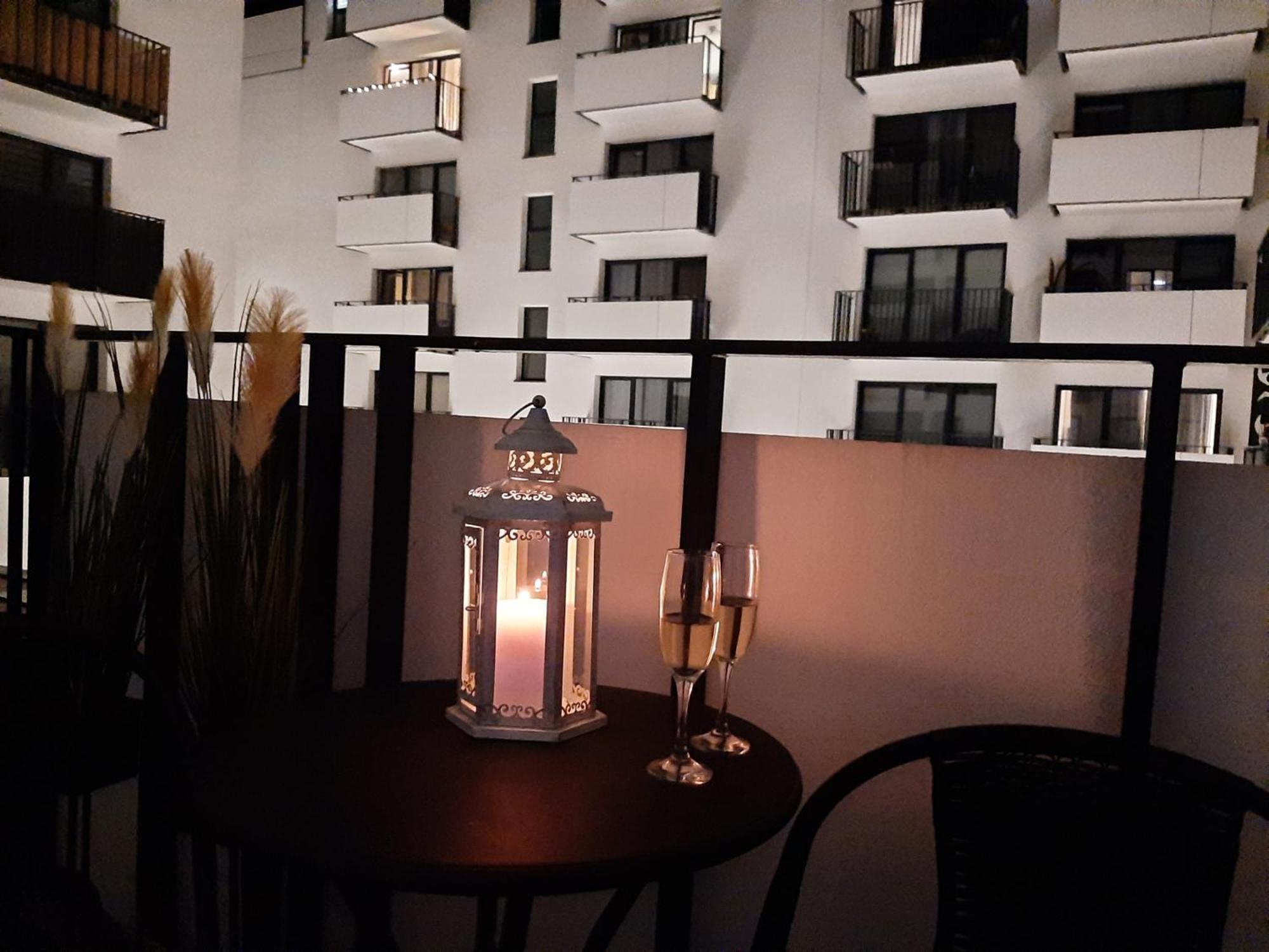 Gold Room Шчечин Екстериор снимка