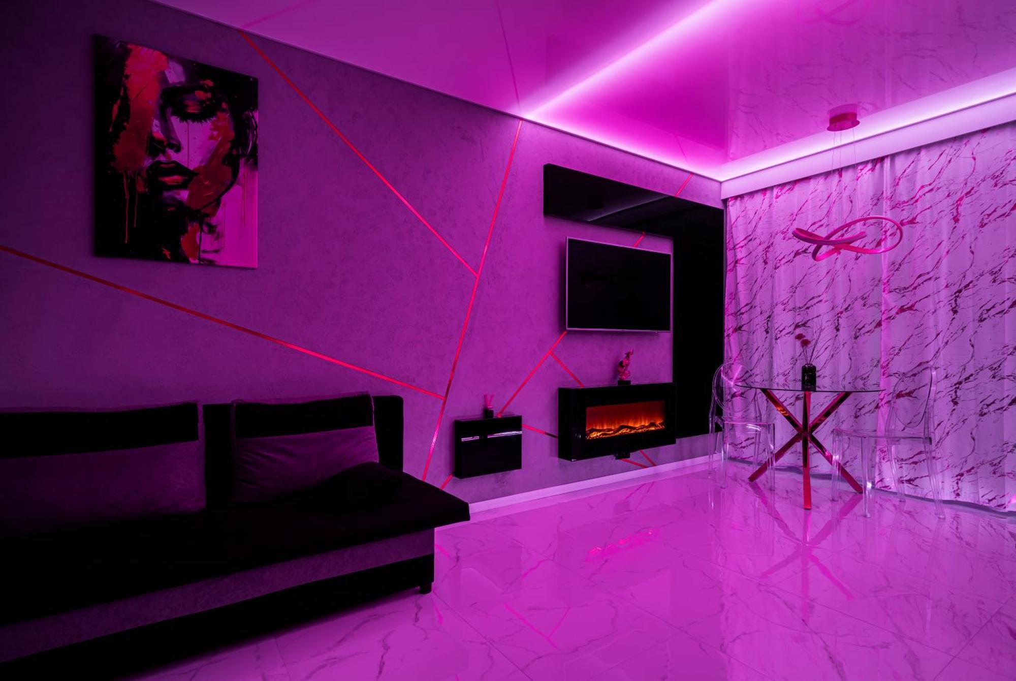 Gold Room Шчечин Екстериор снимка