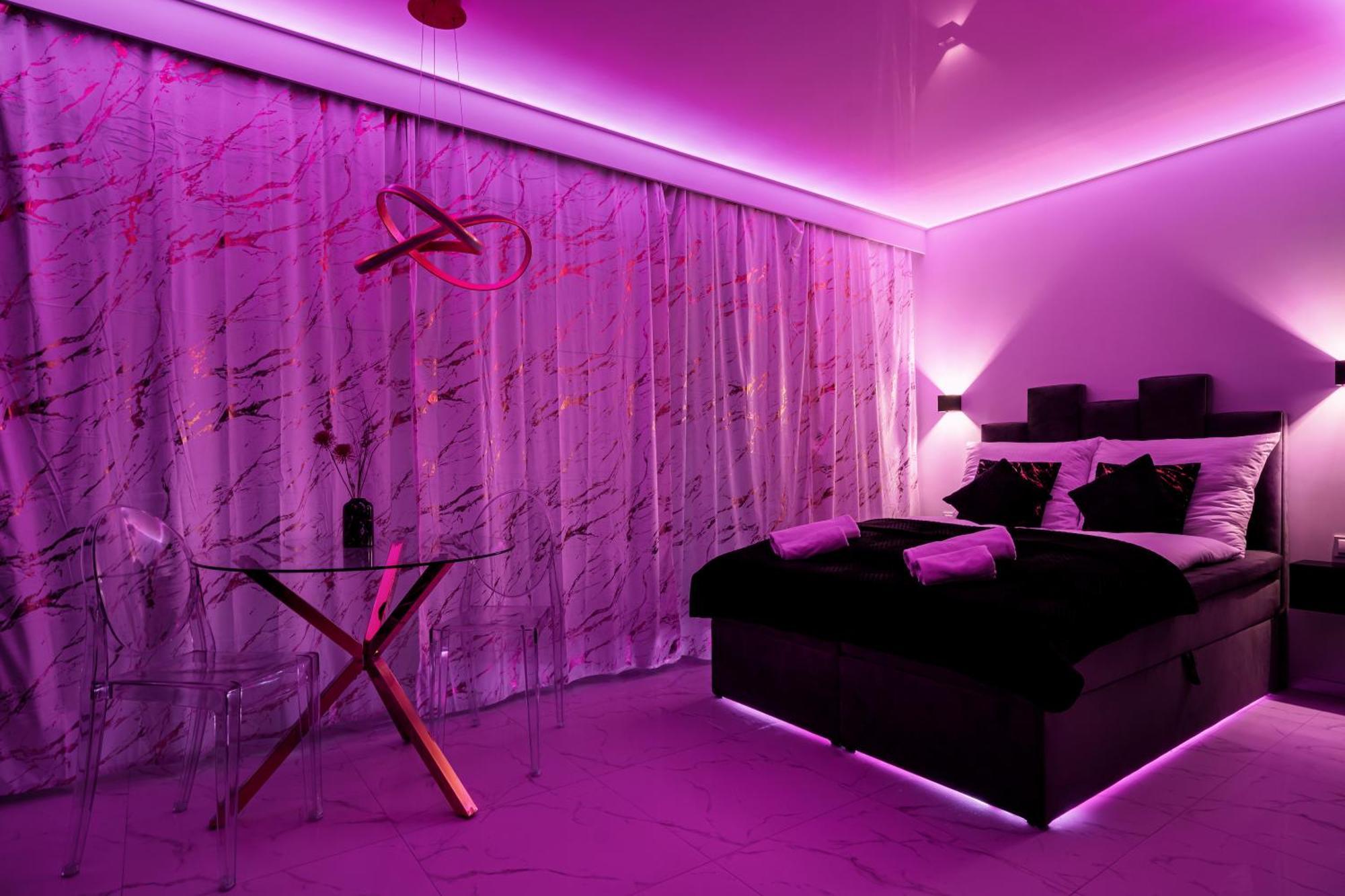 Gold Room Шчечин Екстериор снимка
