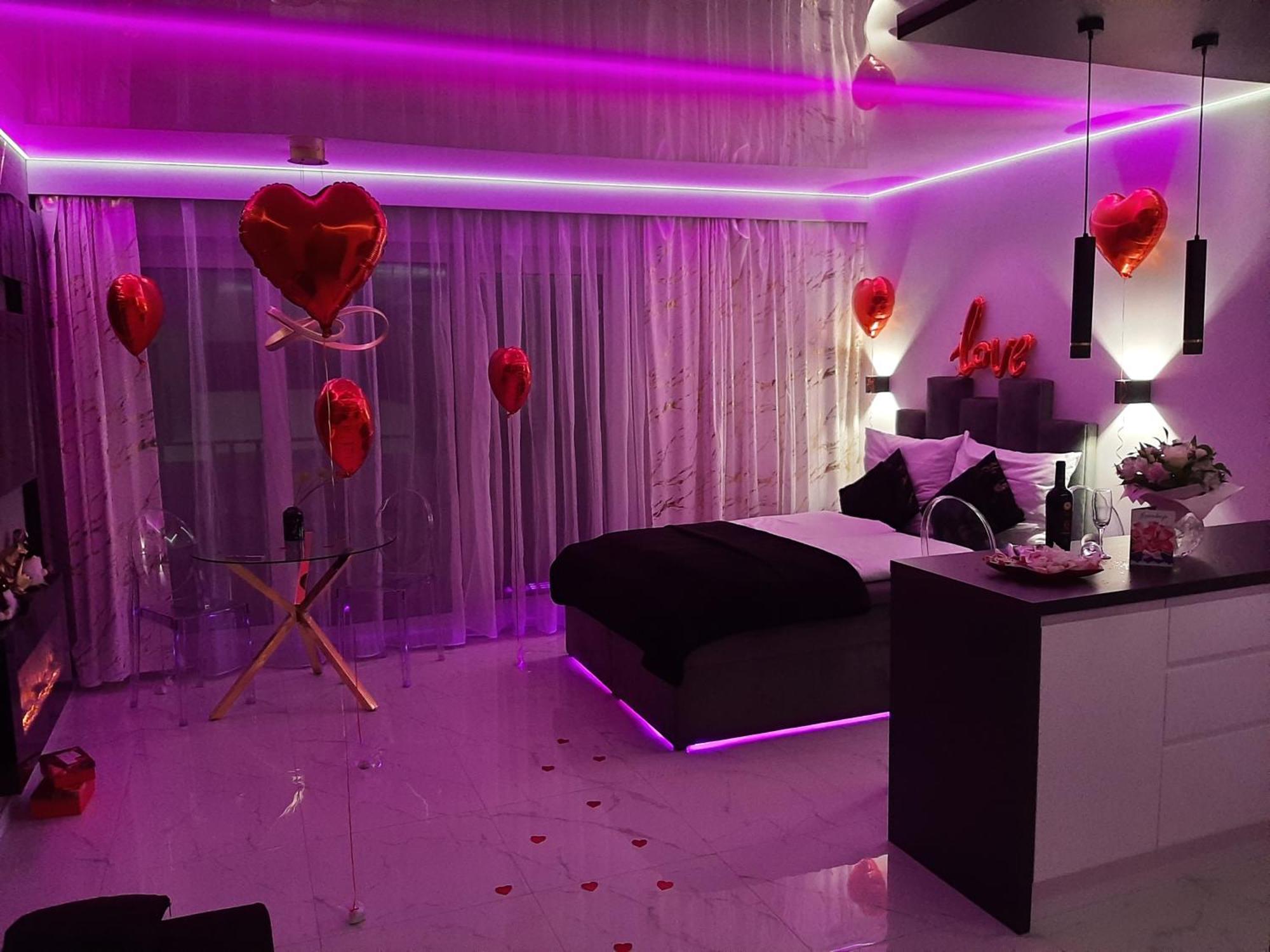 Gold Room Шчечин Екстериор снимка